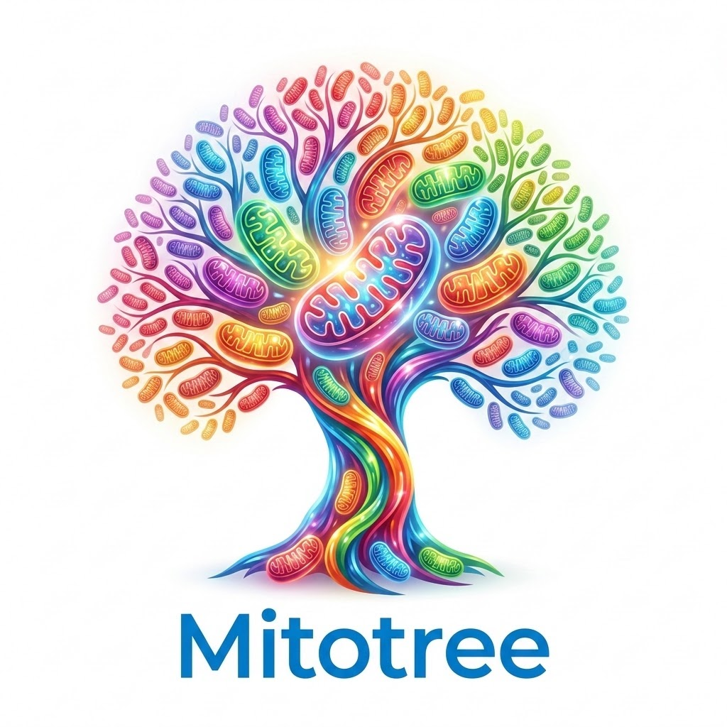 Mitotree repository